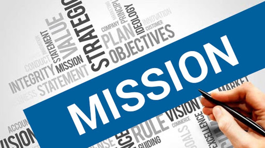Mission statement cn